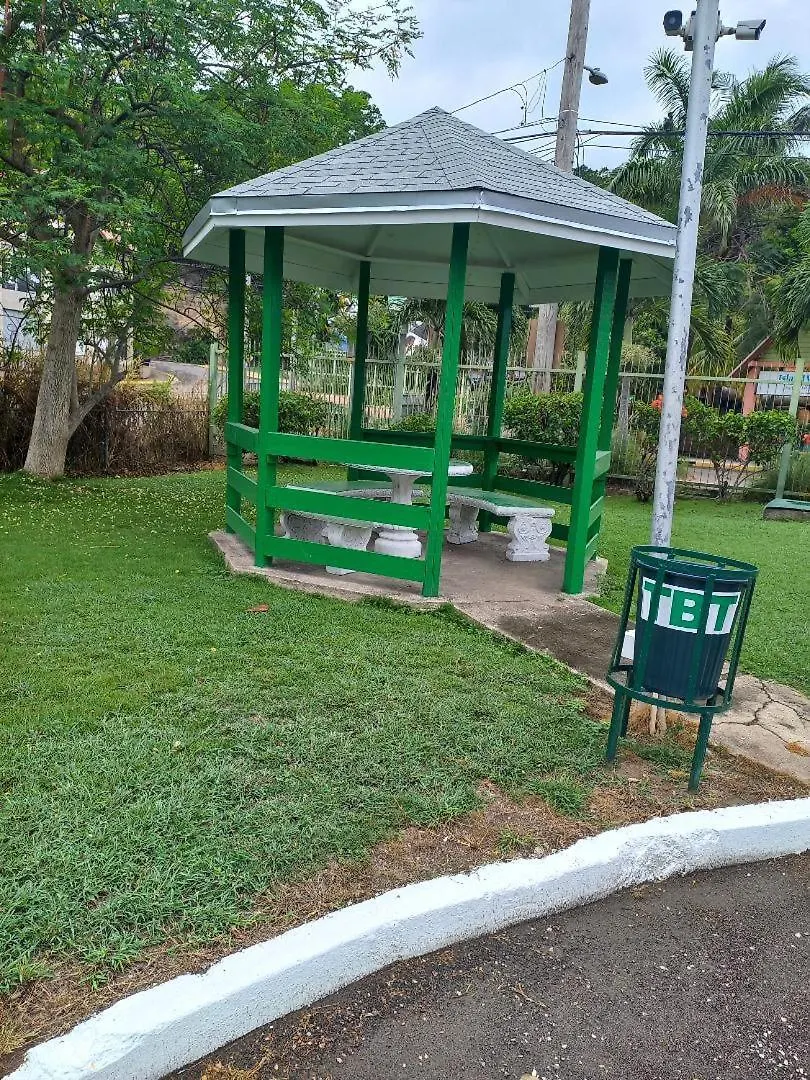 Towers By The Beach Ocho Rios Appartement