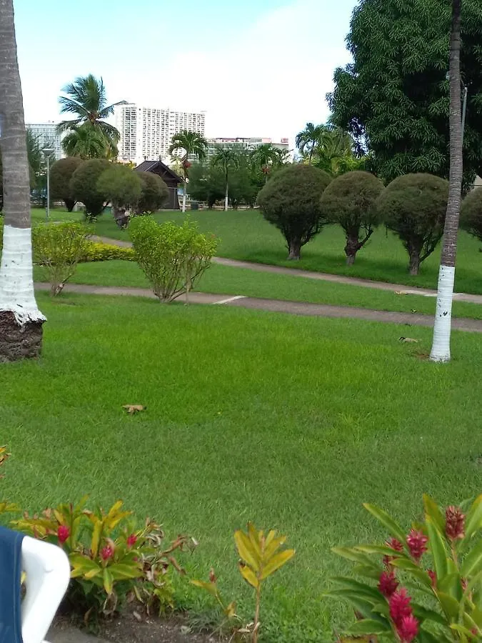 Towers By The Beach Ocho Rios Jamaika